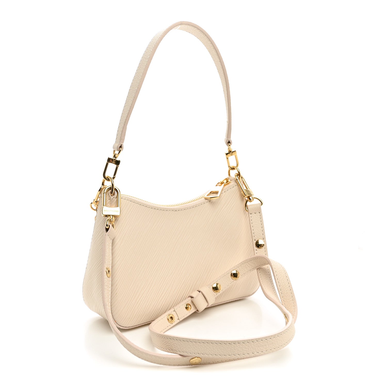 Louis Vuitton Epi Monogram Milky Way Marellini Quartz 4 of 10