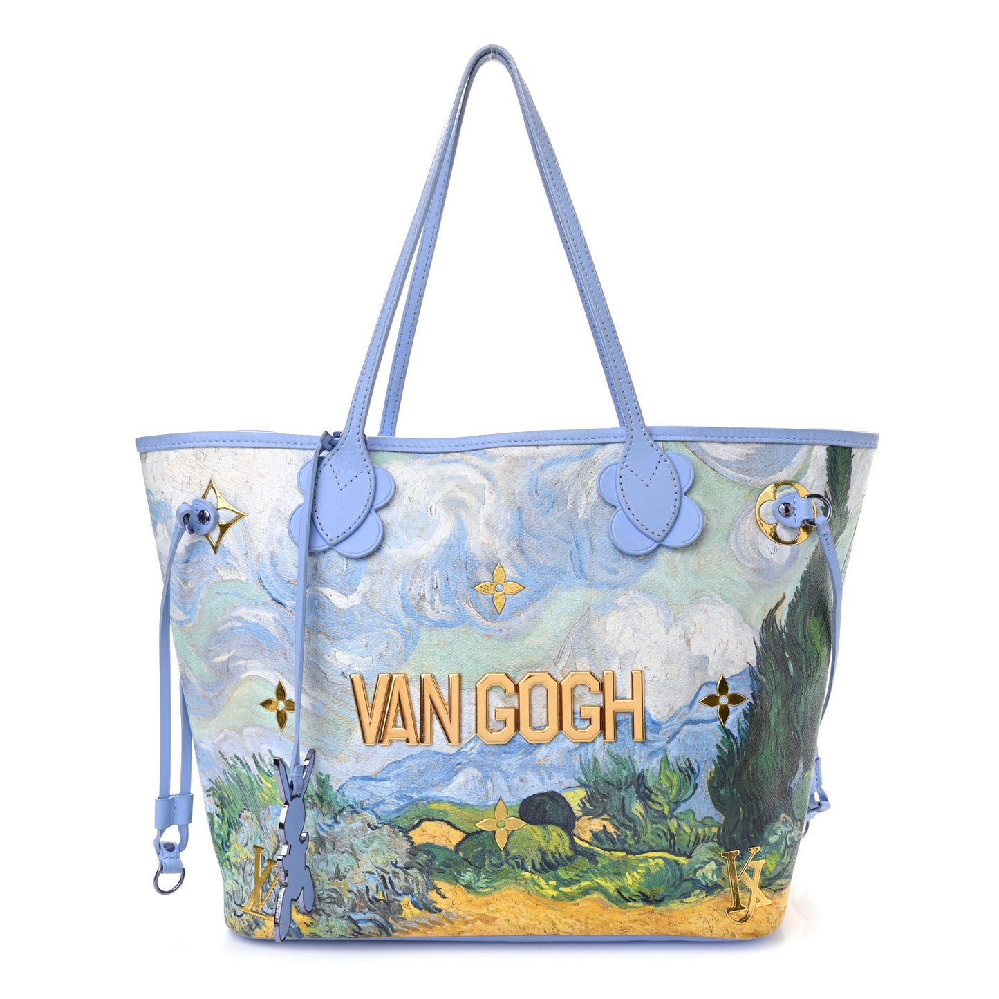 Masters Van Gogh Neverfull MM