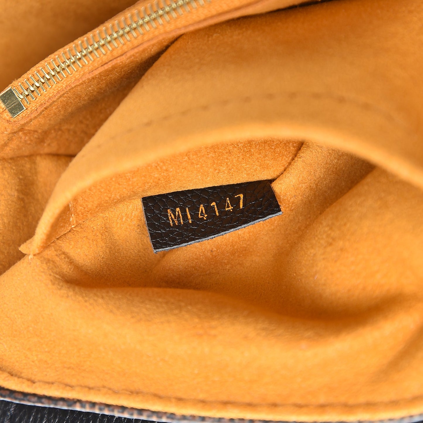 Damier Ebene Clapton Black