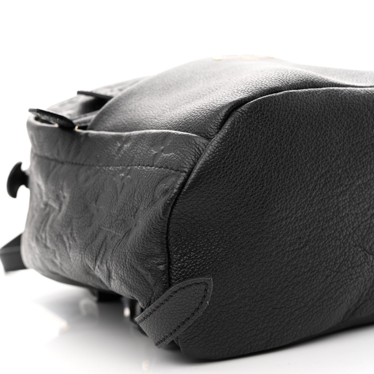 Empreinte Sorbonne Backpack Black