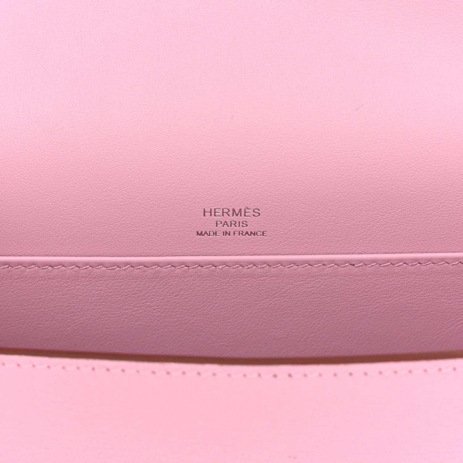 Hermes Chevre Mysore Geta Mauve Sylvestre 6 of 12