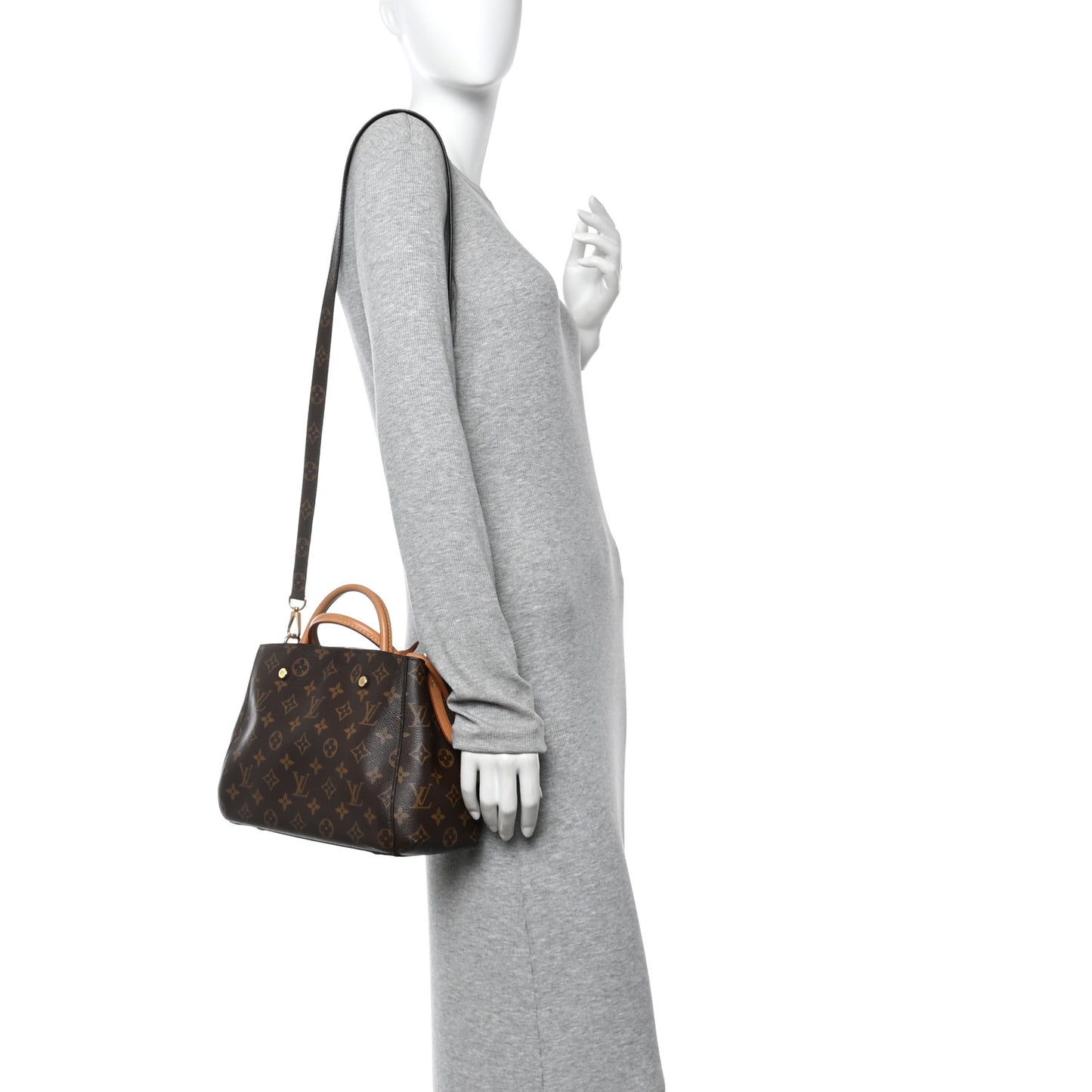 Monogram Montaigne BB