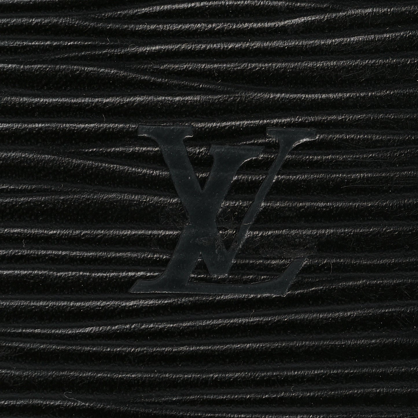 Epi Sarah Wallet Black