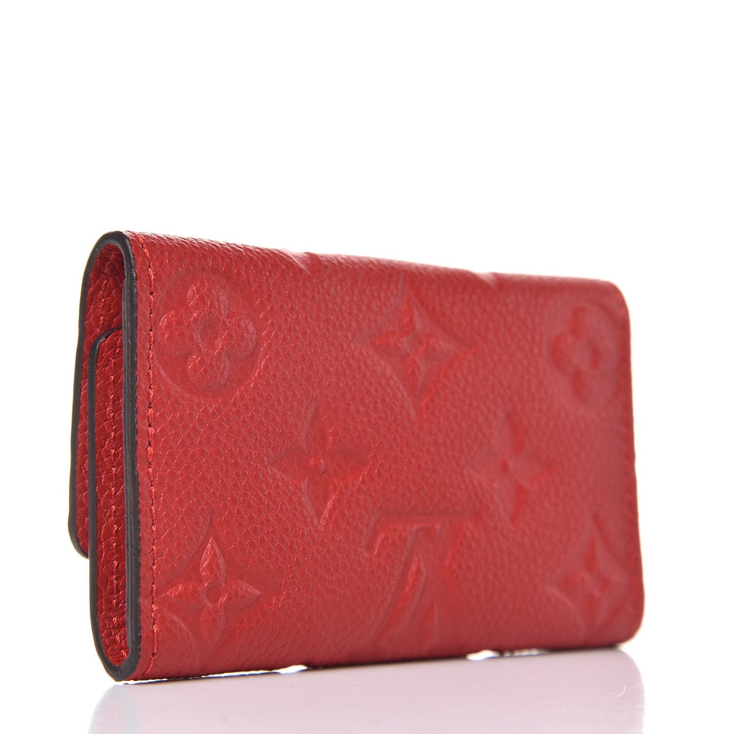 Empreinte Multicles 6 Key Holder Scarlet
