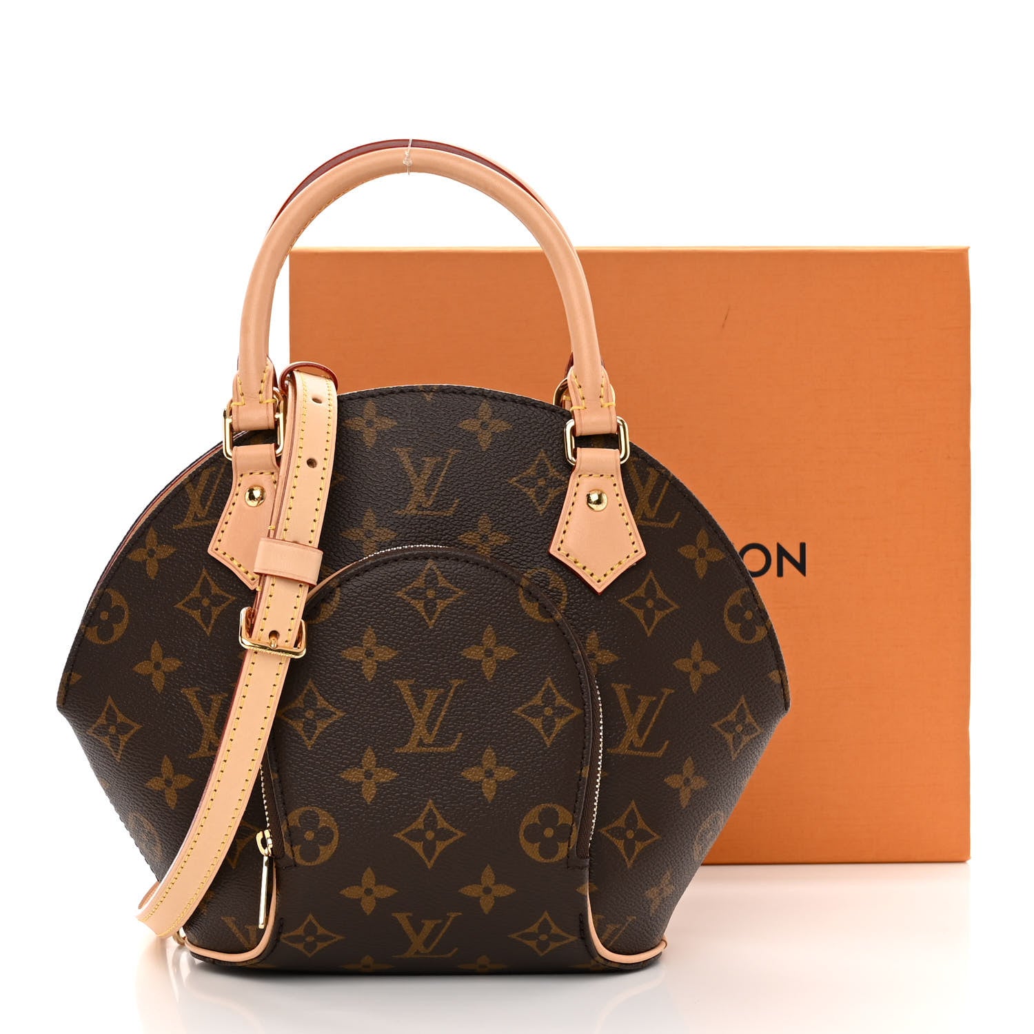Louis Vuitton Monogram Ellipse PM NM 10 of 10