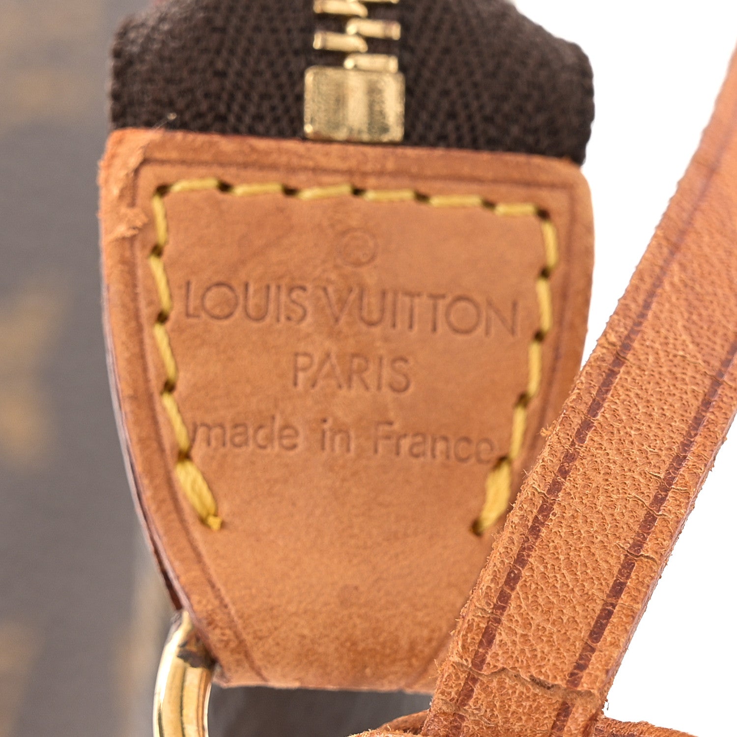 Louis Vuitton Monogram Pochette Accessories 6 of 12
