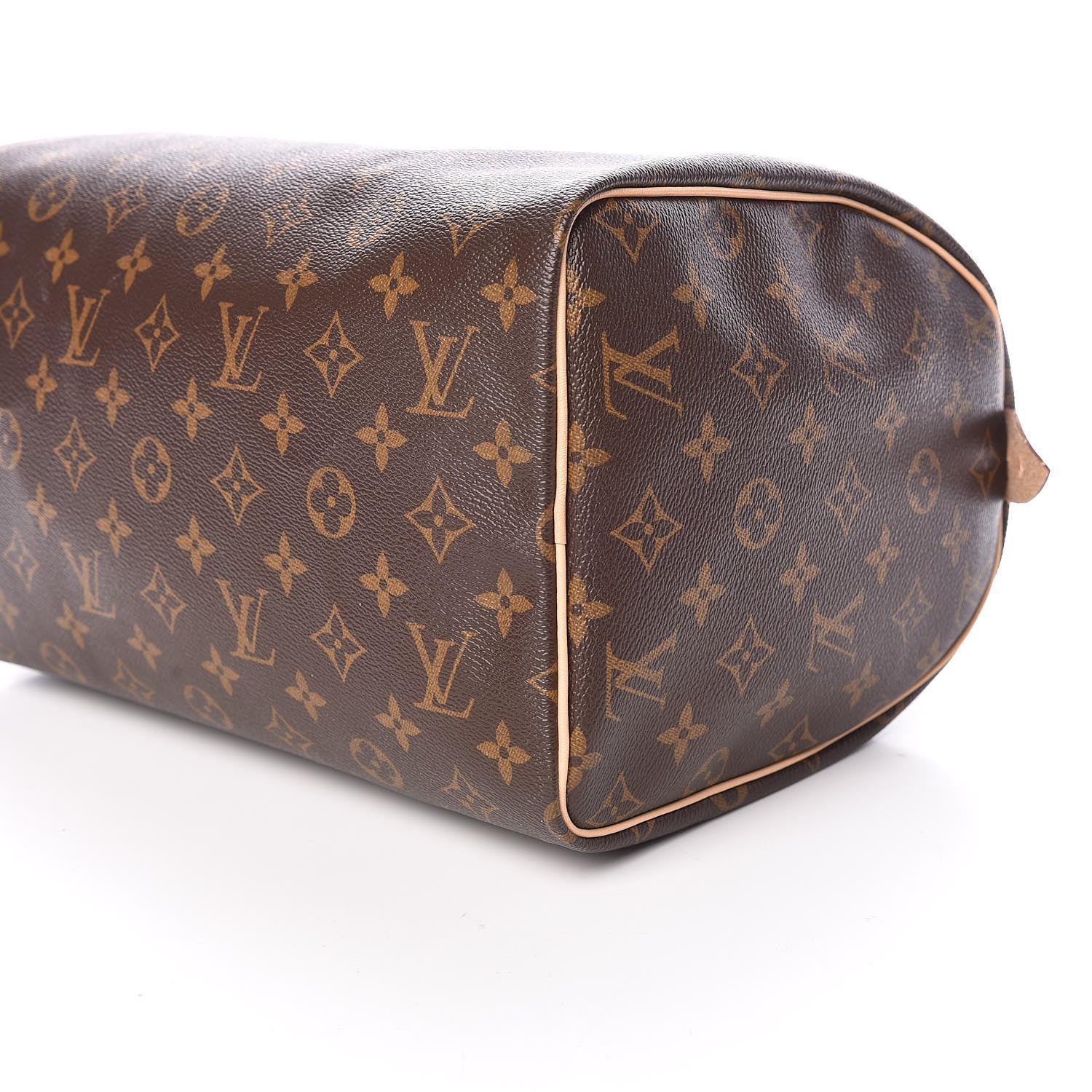 Louis Vuitton Monogram Speedy 30 10 of 10