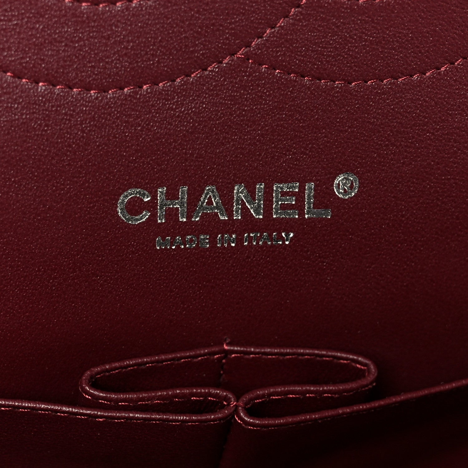 Chanel Caviar Quilted Jumbo Double Flap Black 6 of 12