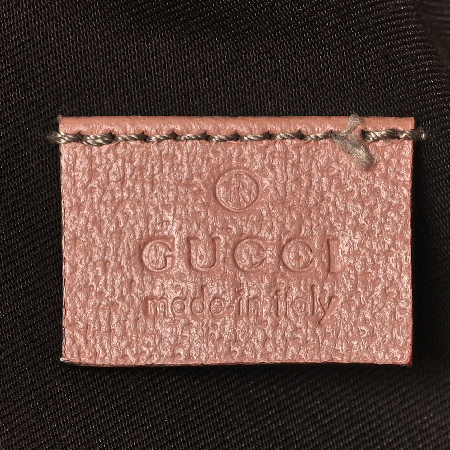 Monogram Pretty Boat Pochette Pink