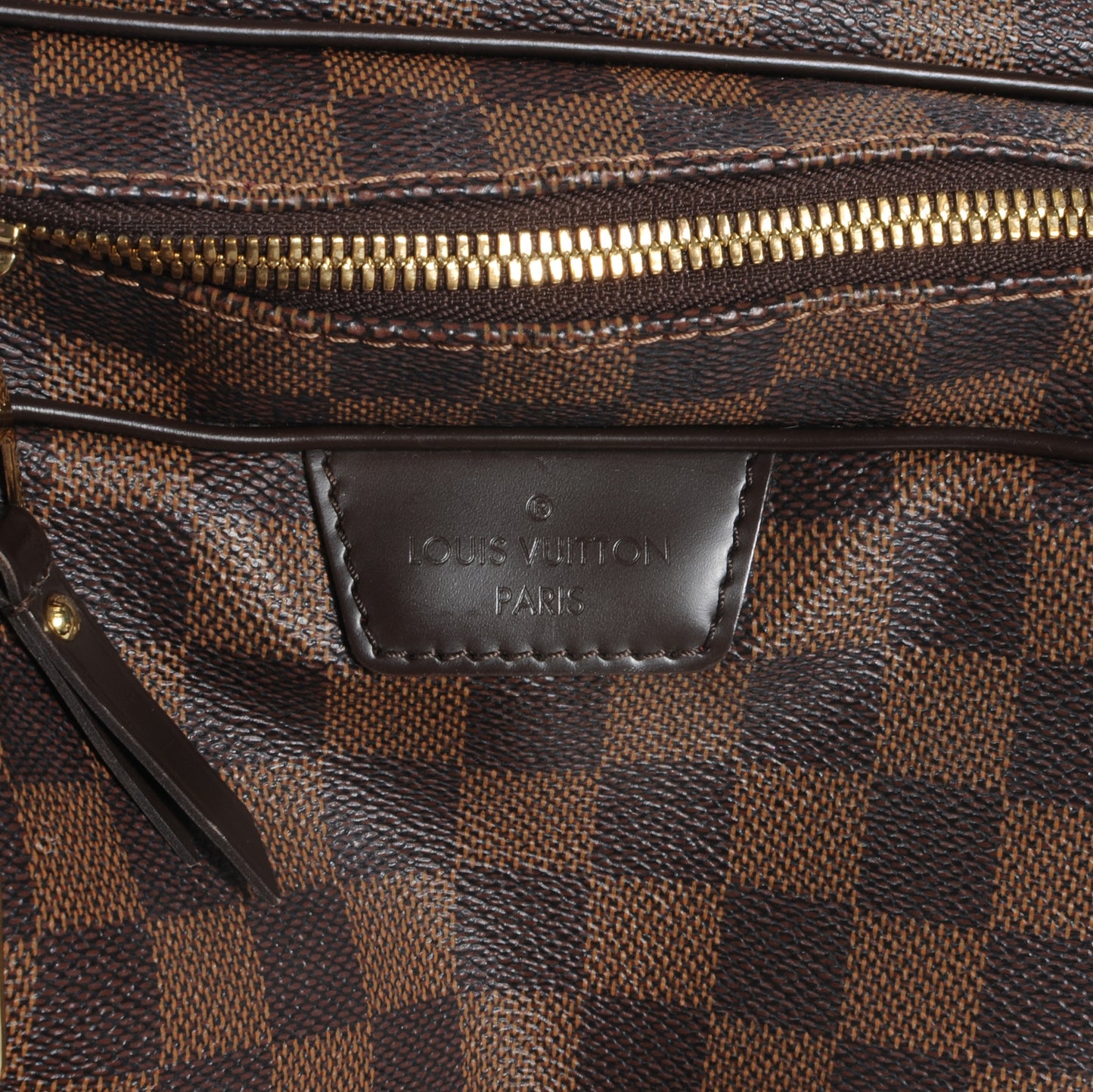 Damier Rivington GM