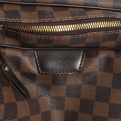 Louis Vuitton Damier Rivington GM 5 of 8