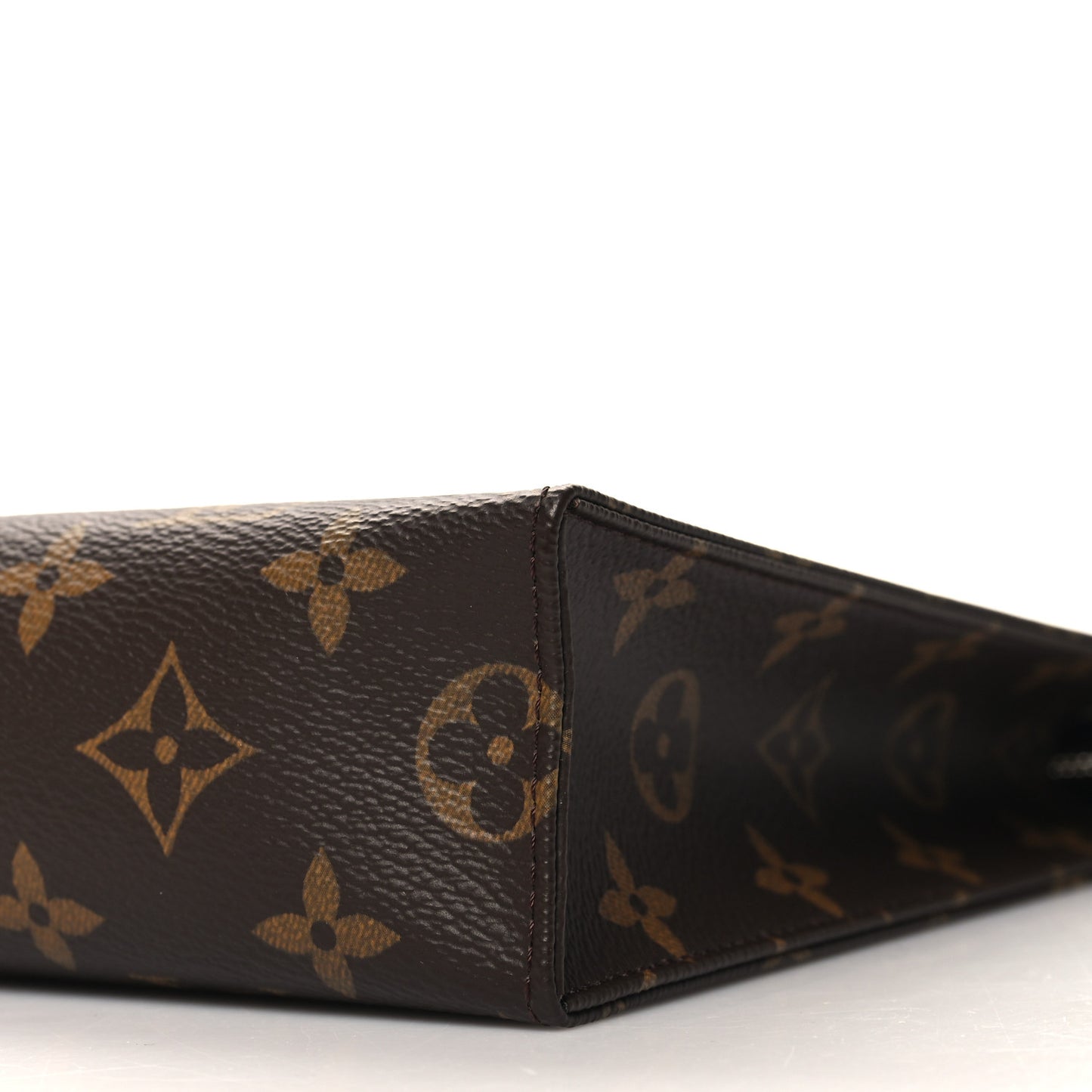 Monogram Toiletry Pouch 26