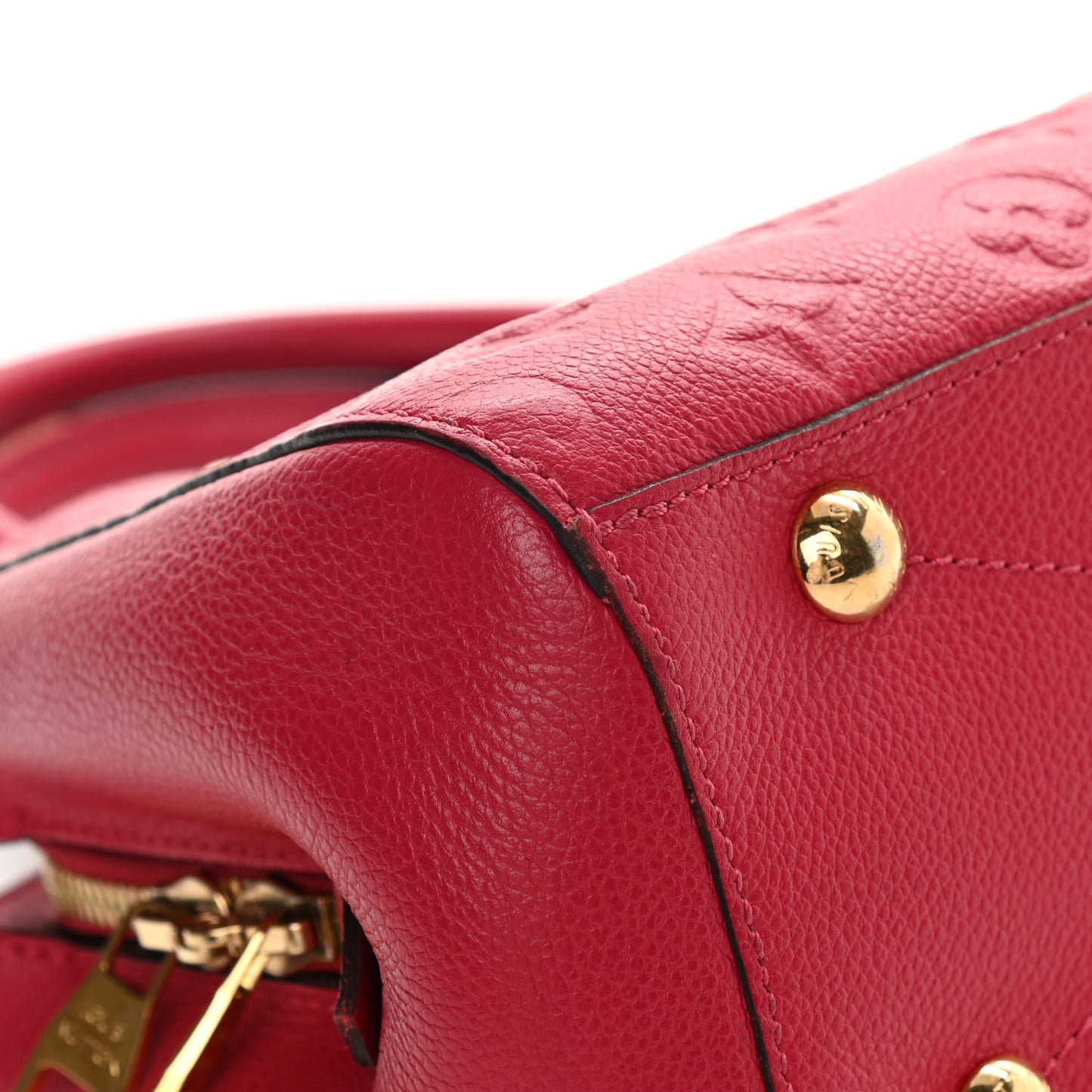 Empreinte Montaigne BB Freesia