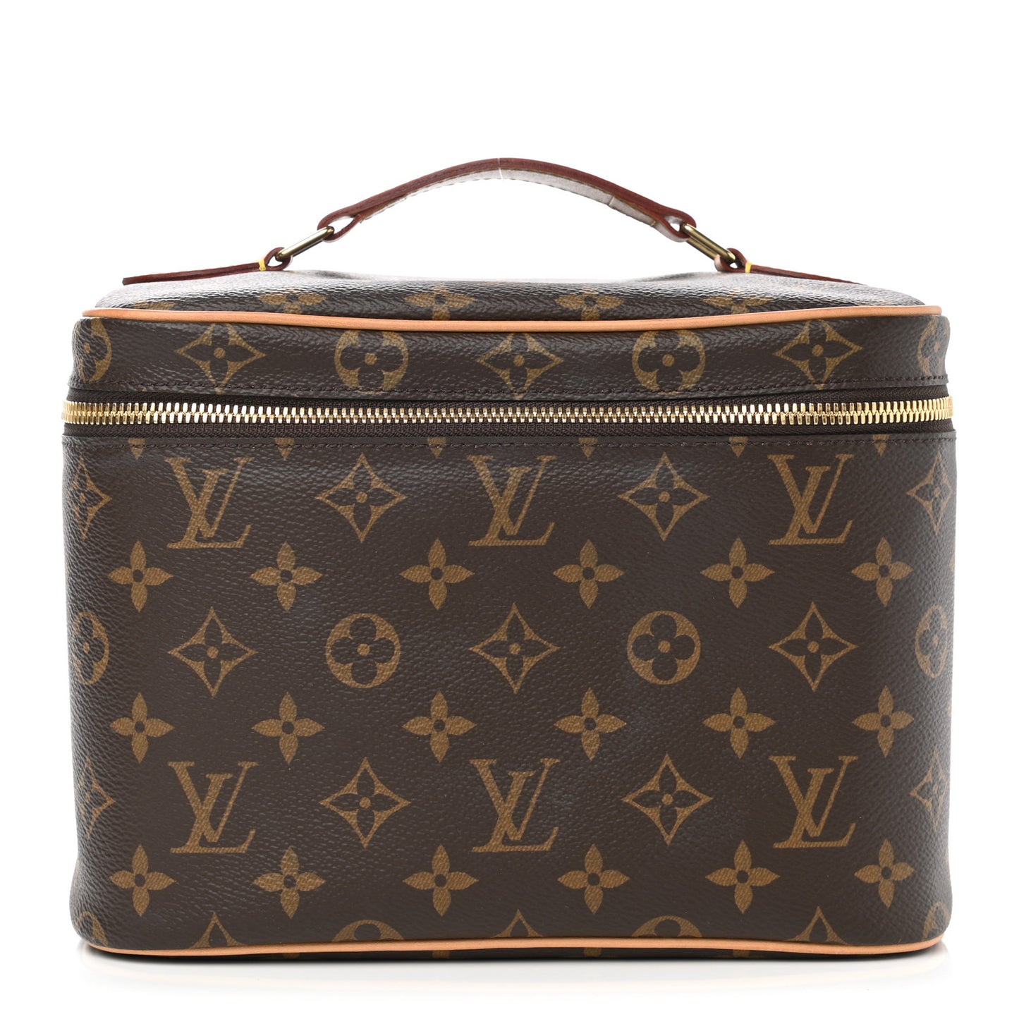 Monogram Nice BB