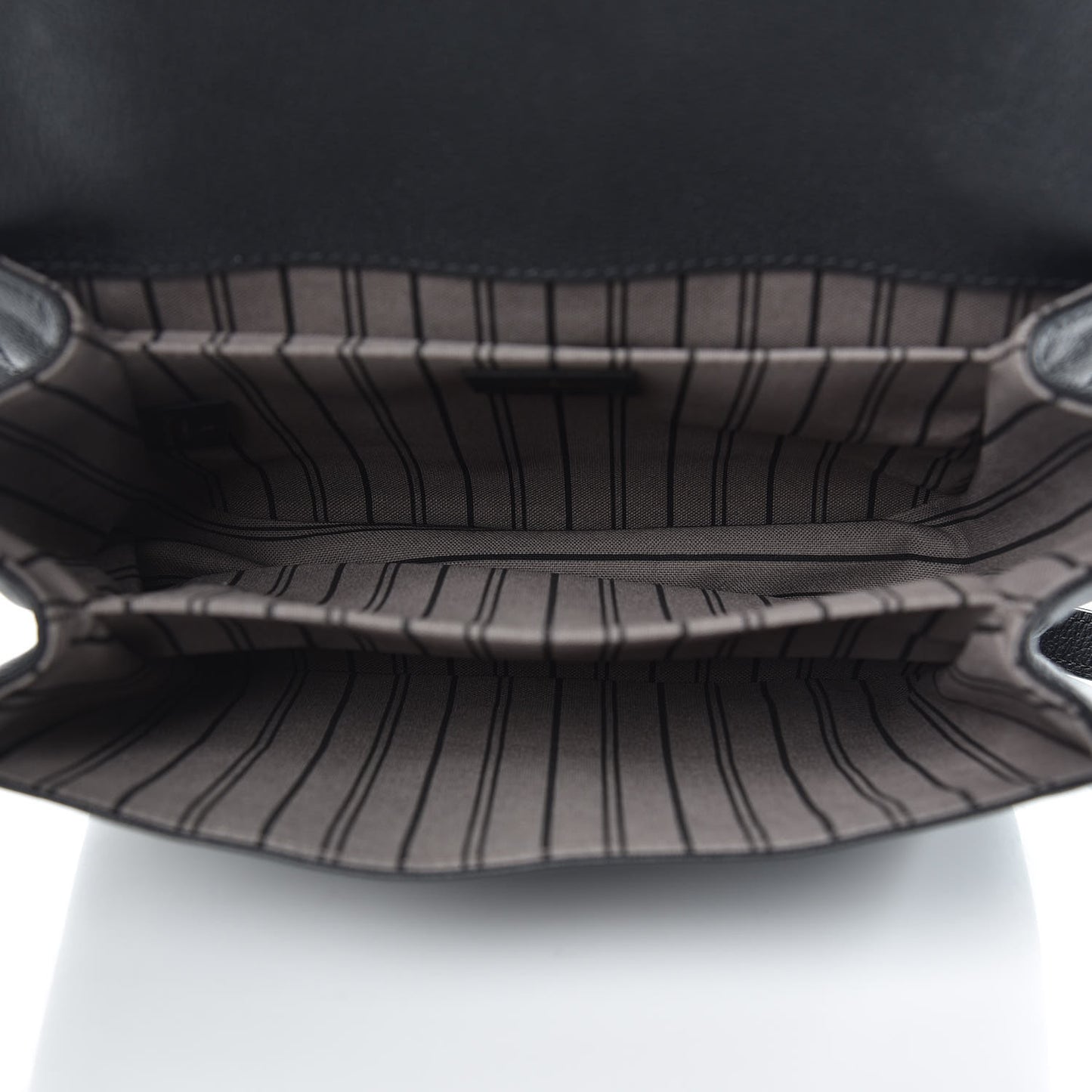 Empreinte Pochette Metis Black