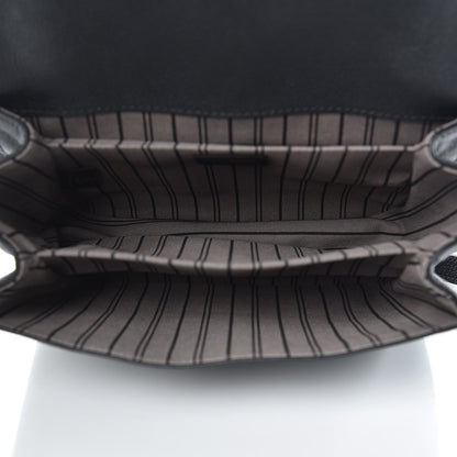 Louis Vuitton Empreinte Pochette Metis Black 5 of 8