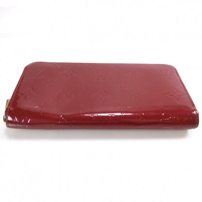 Louis Vuitton Vernis Zippy Wallet Pomme D'Amour 4 of 8