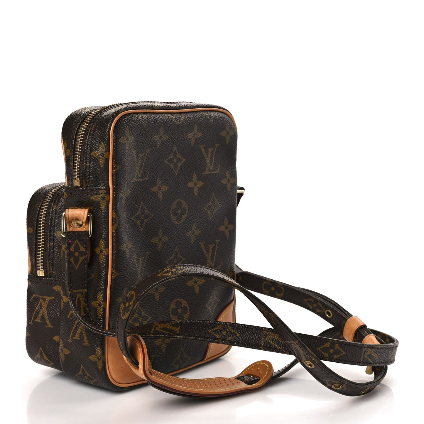 Monogram Amazone