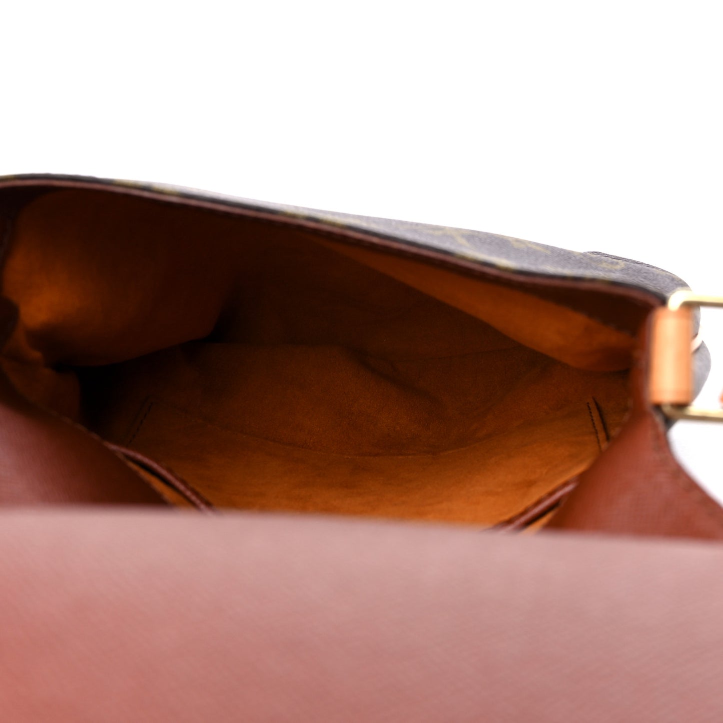 Monogram Musette Salsa