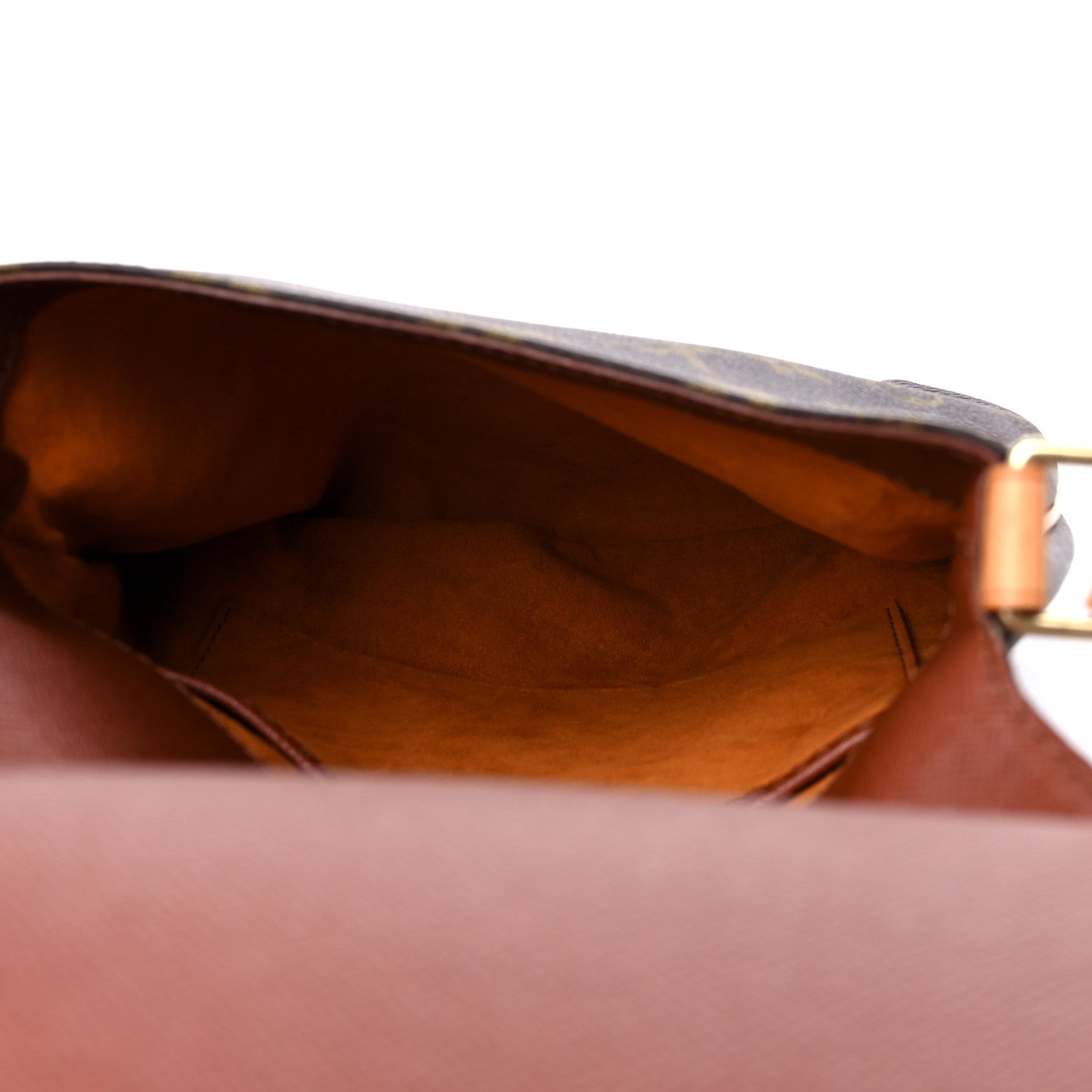 Louis Vuitton Monogram Musette Salsa 6 of 10