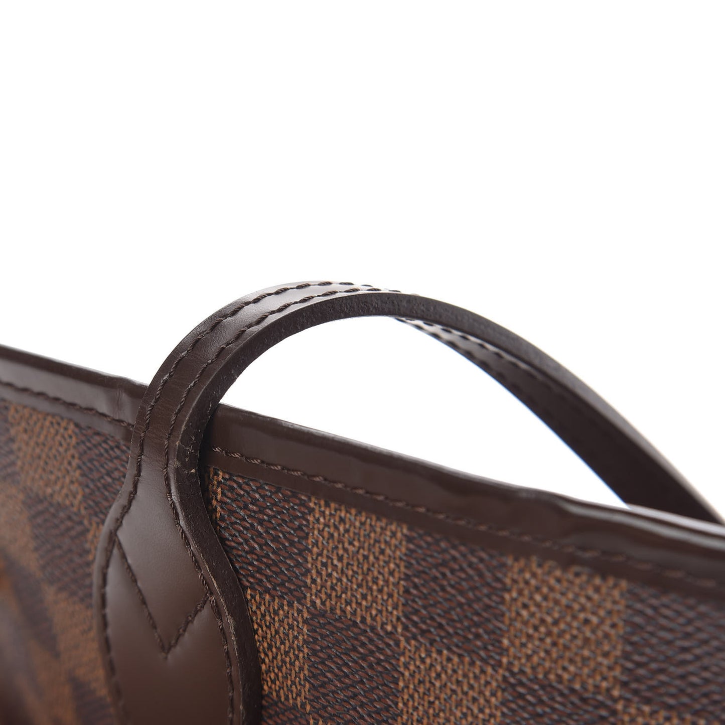 Damier Ebene Neverfull MM