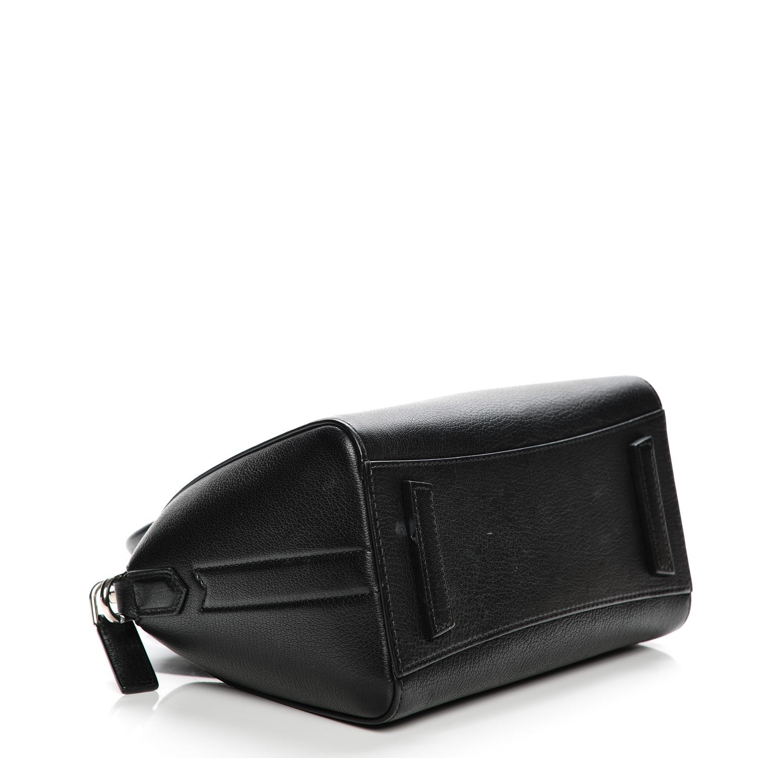 Givenchy Sugar Goatskin Mini Antigona Black 4 of 6