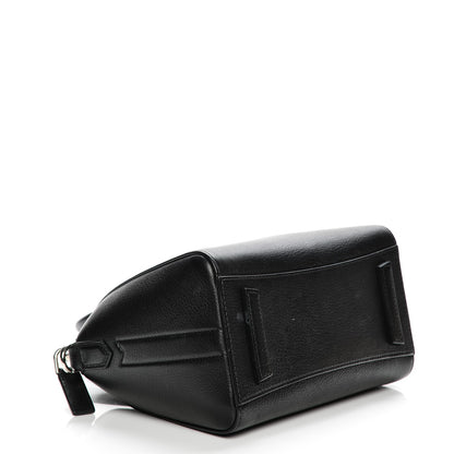 Givenchy Sugar Goatskin Mini Antigona Black 4 of 6