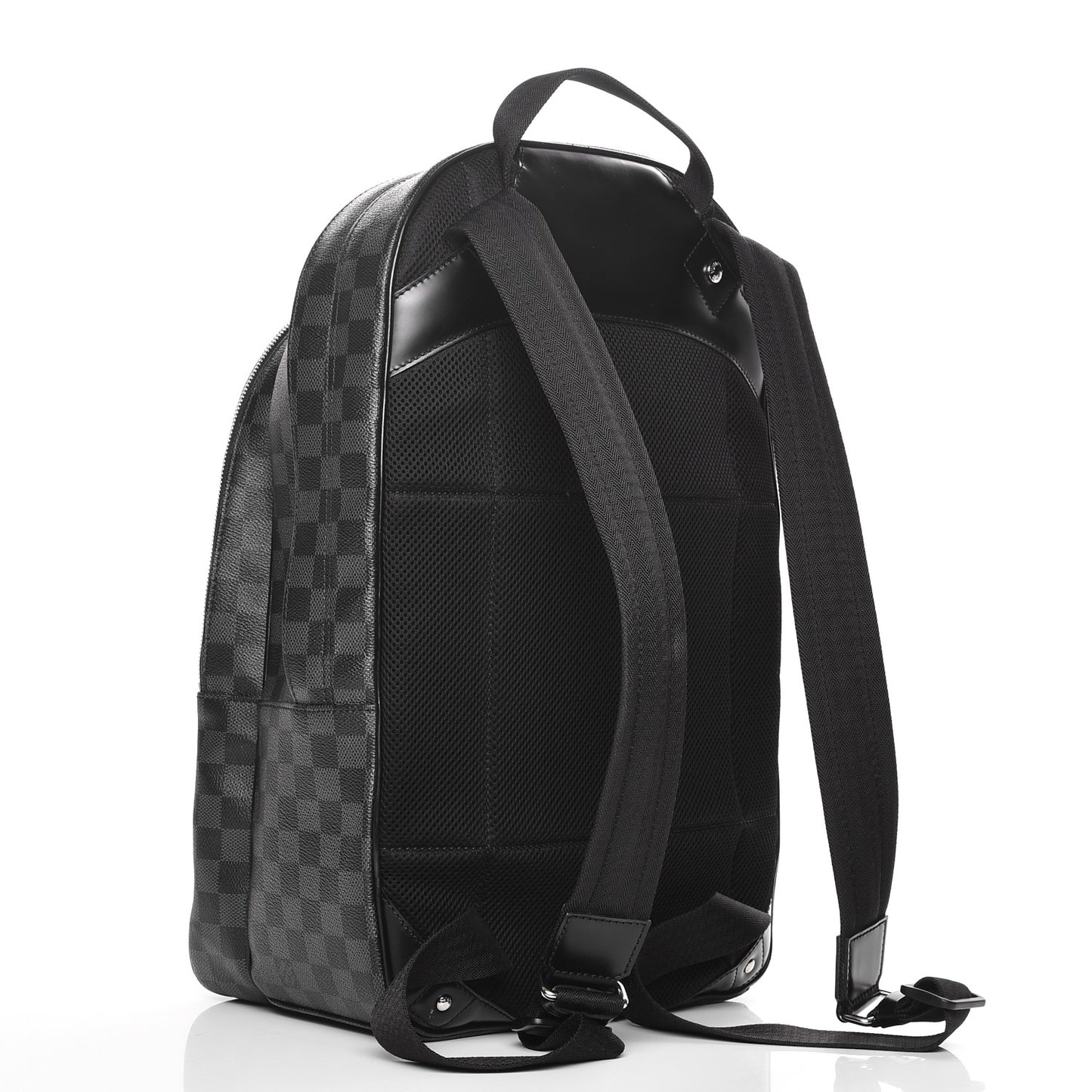 Damier Graphite Michael Backpack