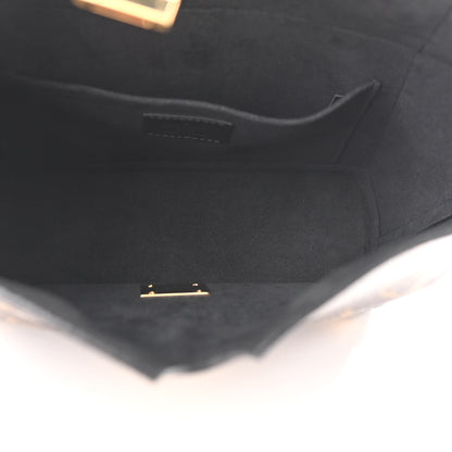 Louis Vuitton Reverse Monogram Bento Box EW 5 of 11