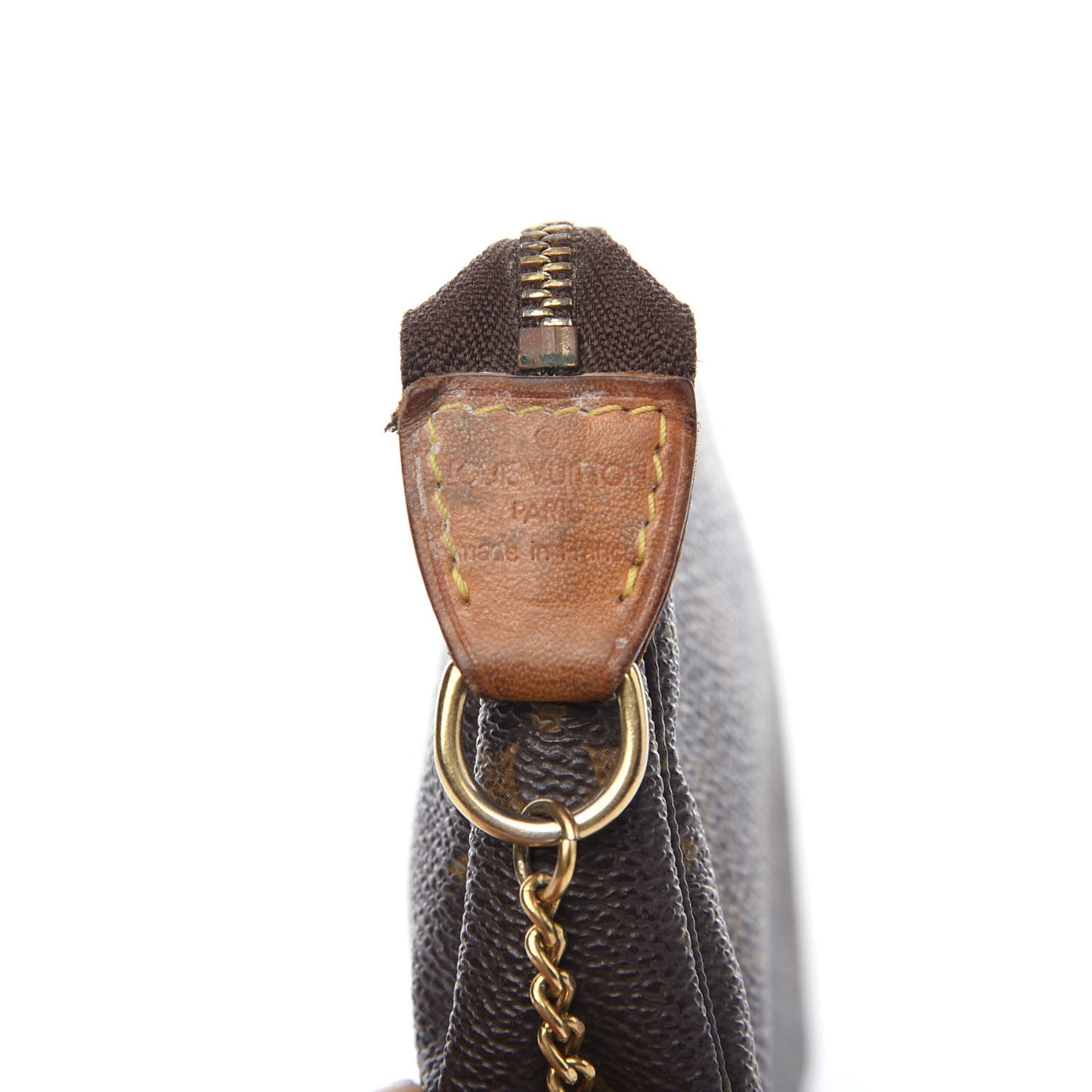 Monogram Mini Pochette Accessories