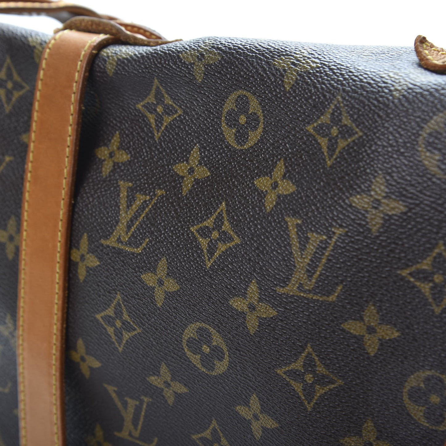 Monogram Saumur 35