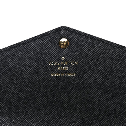 Louis Vuitton Reverse Monogram Giant Sarah Wallet 6 of 6