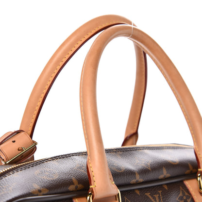 Louis Vuitton Monogram Icare Bag 8 of 12