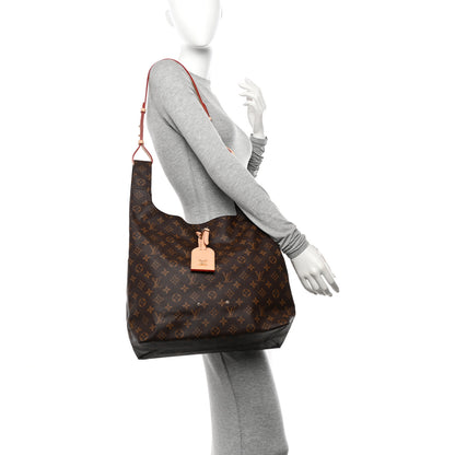 Louis Vuitton Monogram Atlantis GM 2 of 9