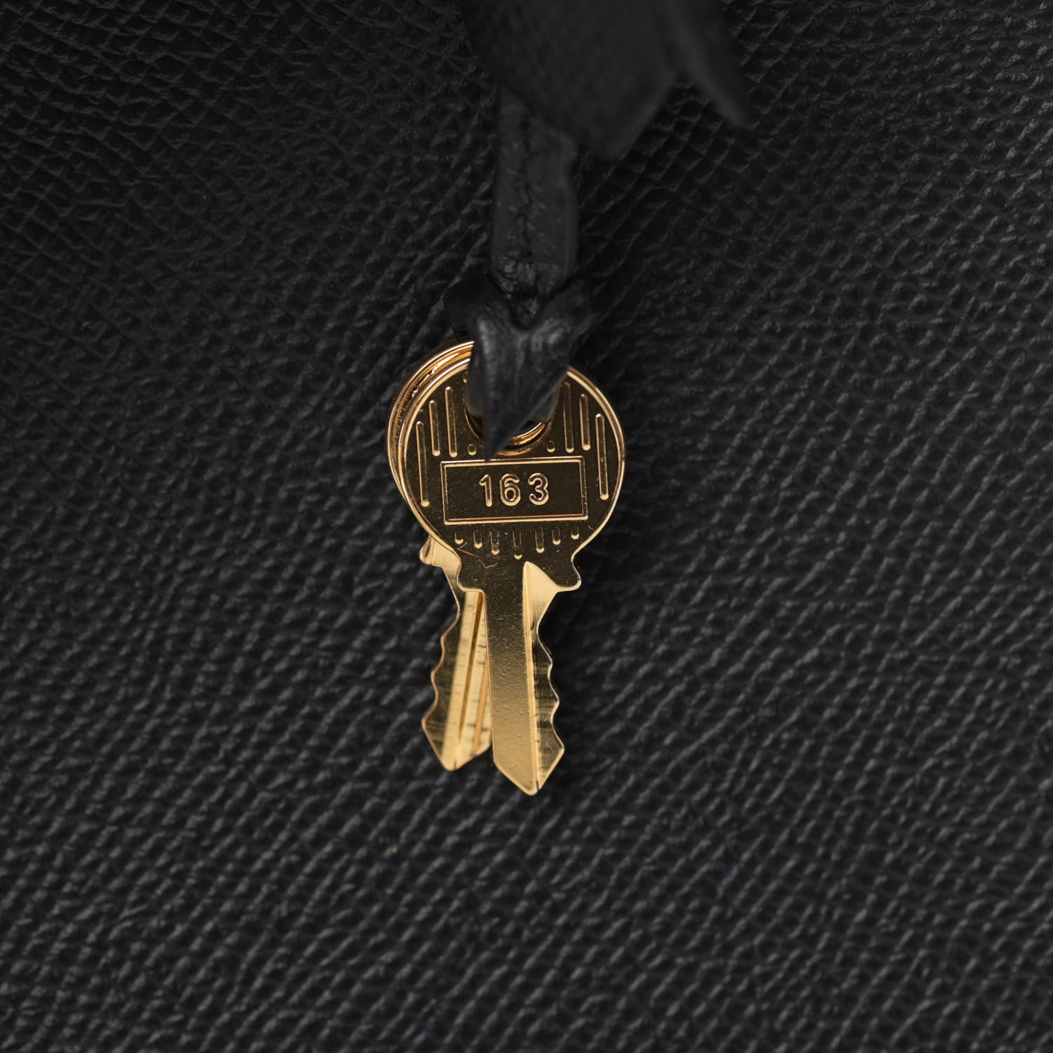 Hermes Epsom Kelly Sellier 28 Black 32 of 40