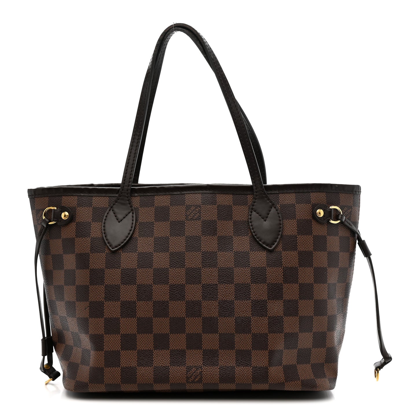 Damier Ebene Neo Neverfull PM