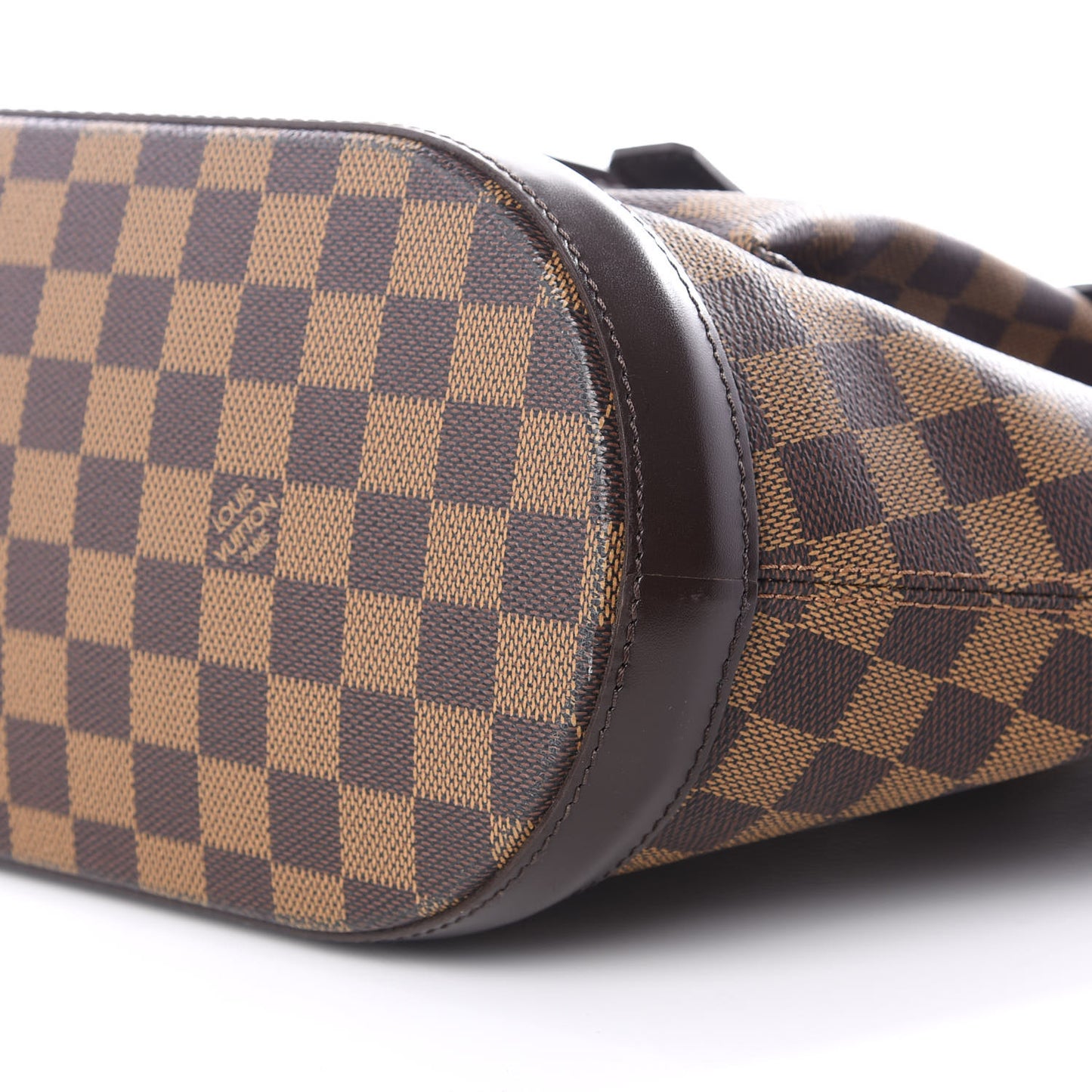 Damier Ebene Manosque GM