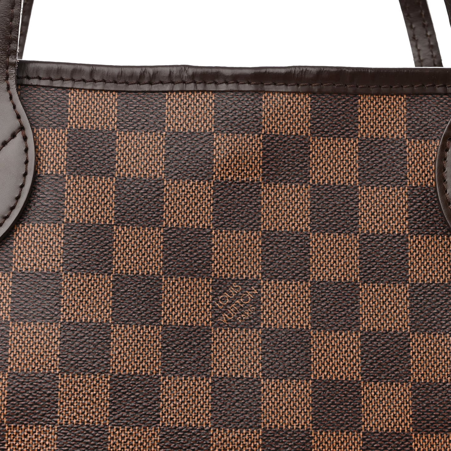 Damier Ebene Neo Neverfull MM