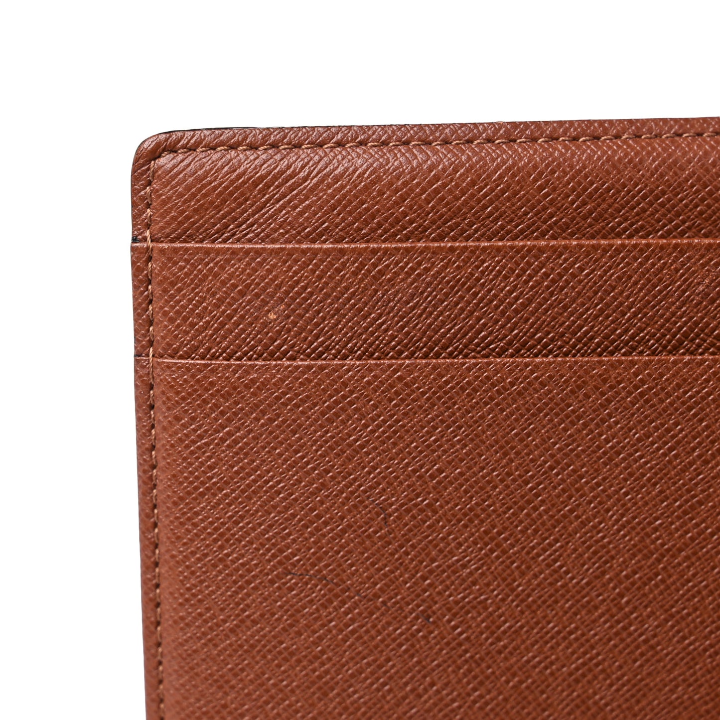 Monogram Large Ring Agenda