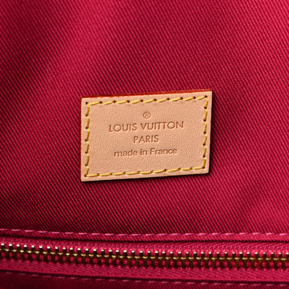 Louis Vuitton Monogram Graceful MM Pivoine 6 of 12