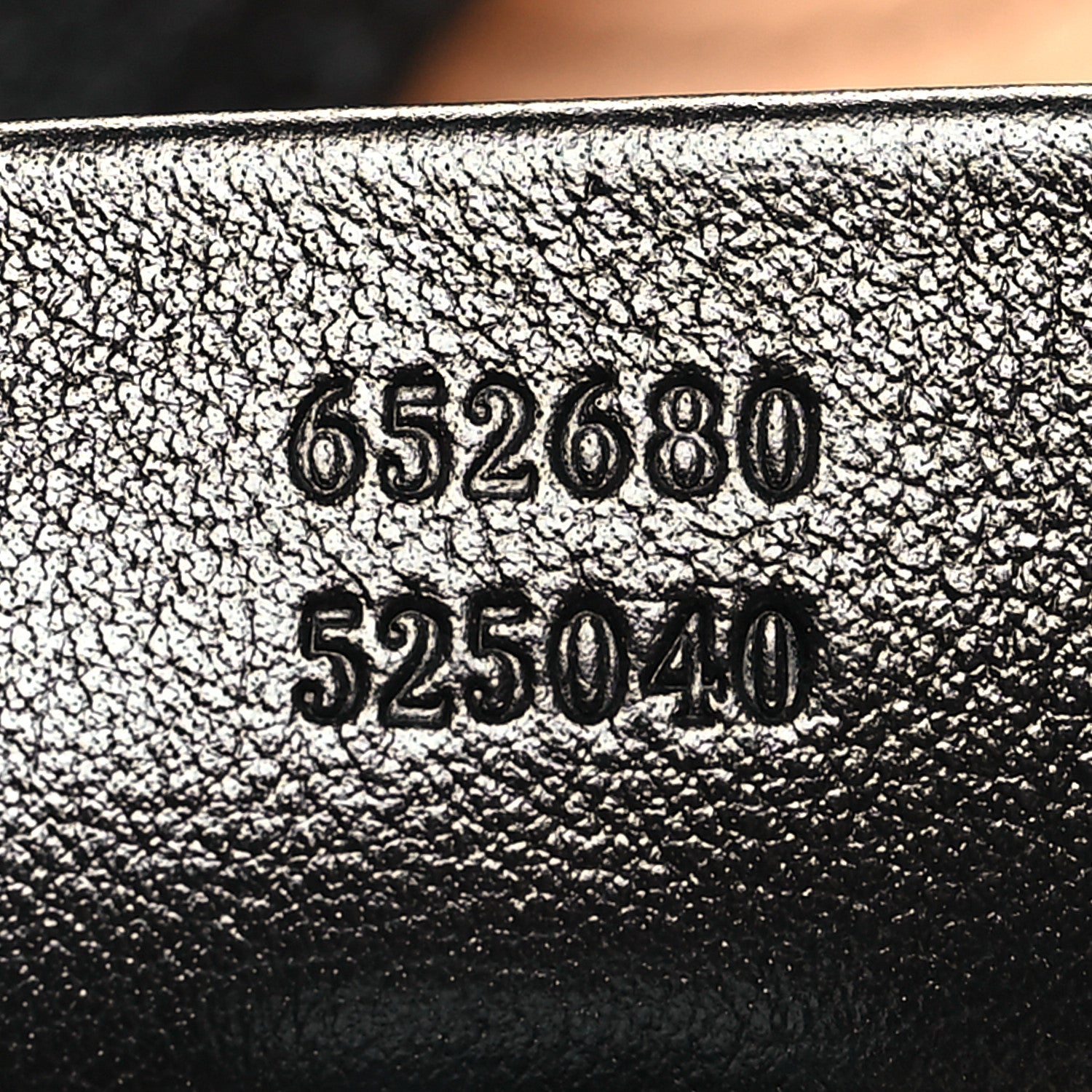 Gucci New Sakai Calfskin Lux Small Dahlia Tote Black 9 of 12