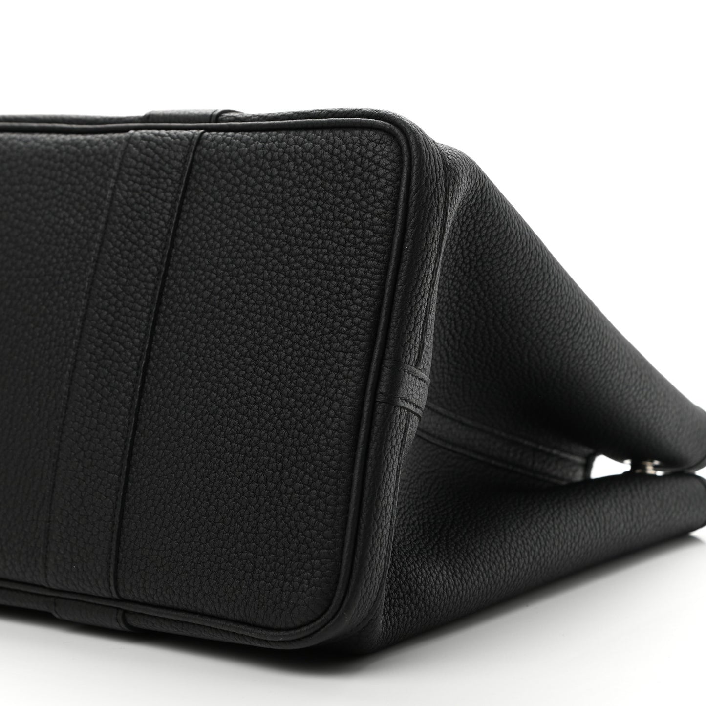 Negonda Garden Party Tote 36 MM Black