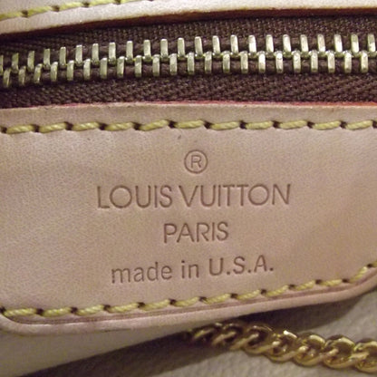 Louis Vuitton Monogram Bucket 27 8 of 9
