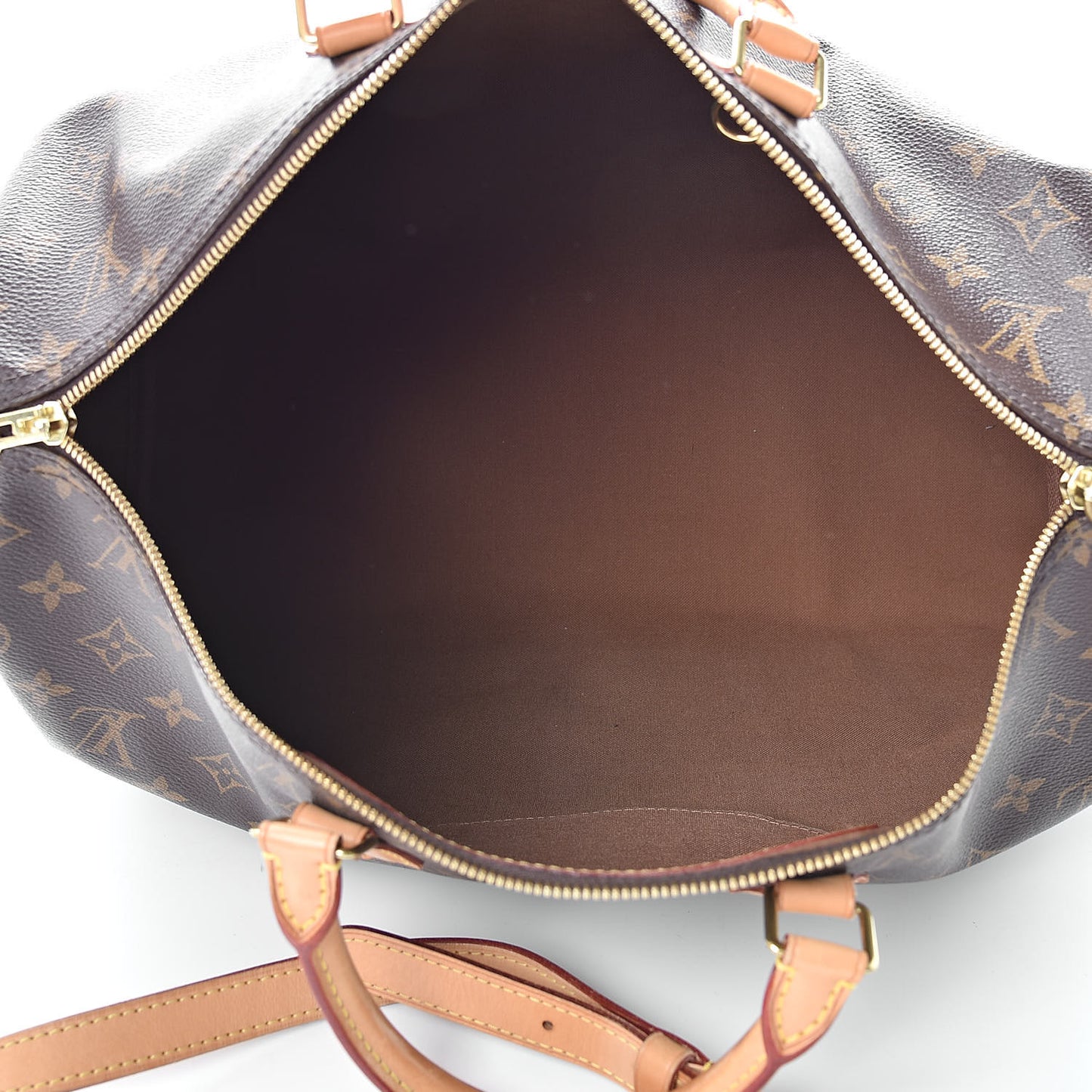 Monogram Speedy Bandouliere 40