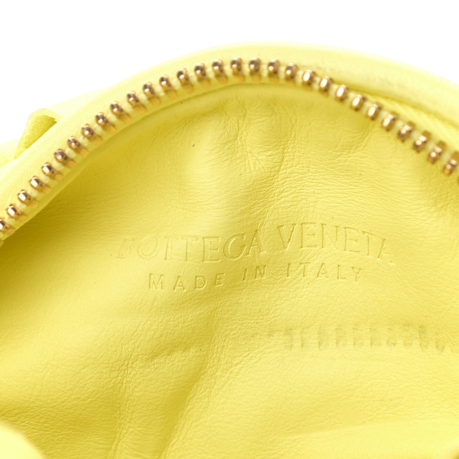 Bottega Veneta Nappa Intrecciato Mini Jodie Lantern 6 of 14