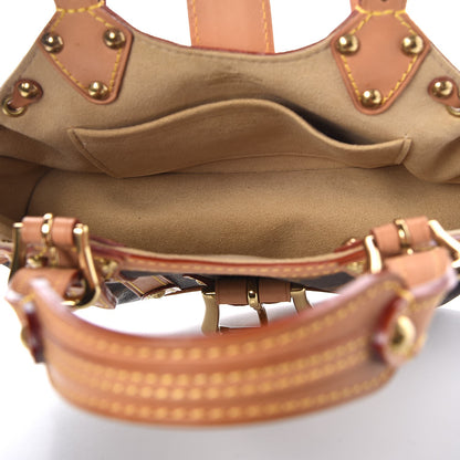 Louis Vuitton Monogram Theda PM 5 of 7
