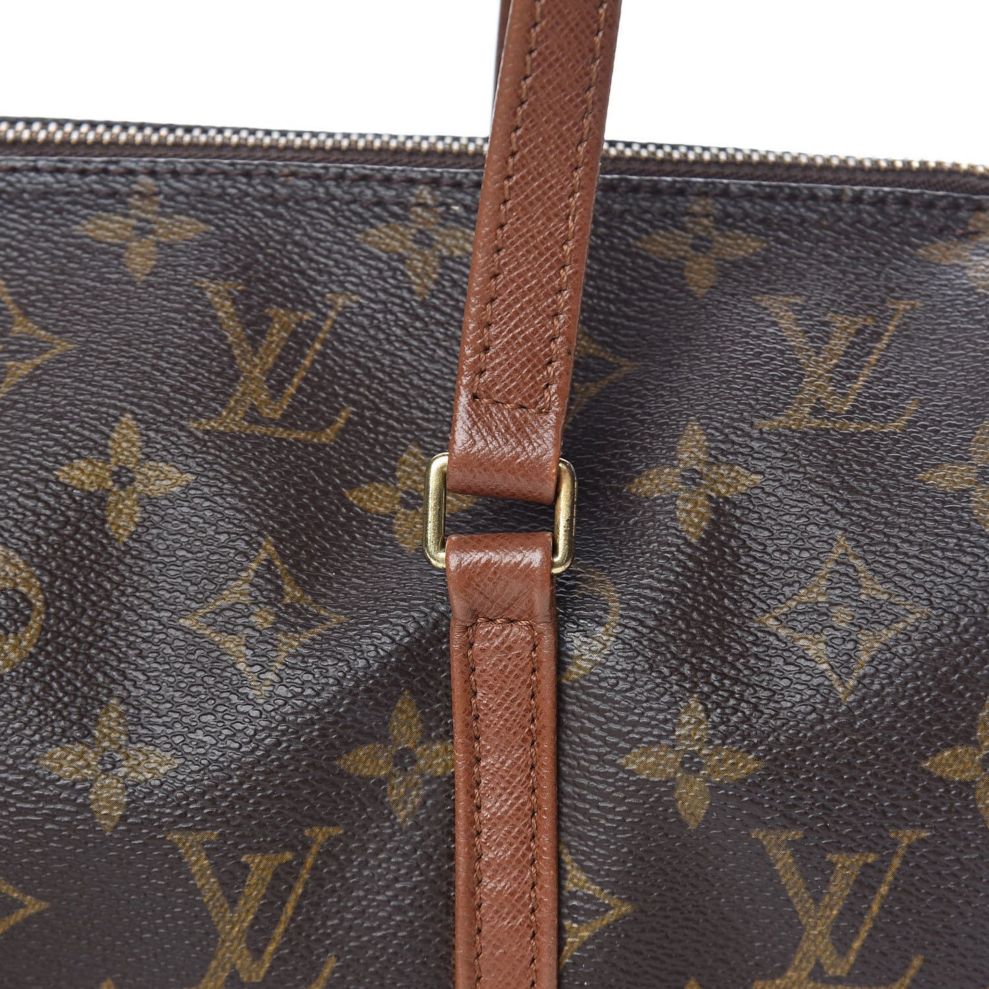 Monogram Papillon 30