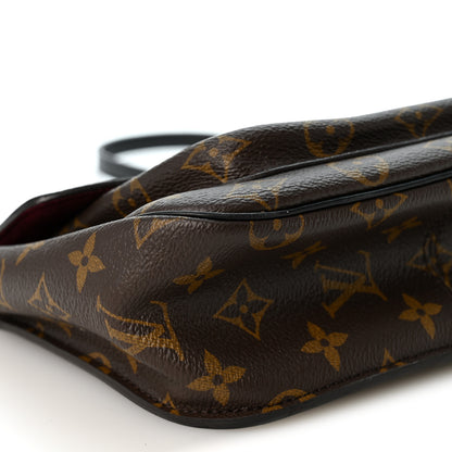 Louis Vuitton Monogram Passy 8 of 9