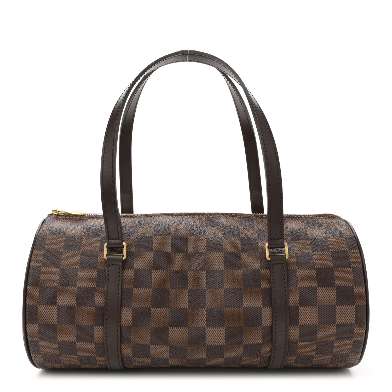Louis Vuitton Damier Ebene Papillon 30 1 of 11