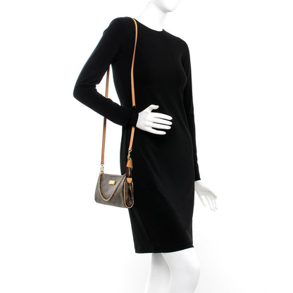 Louis Vuitton Monogram Eva Clutch 2 of 7